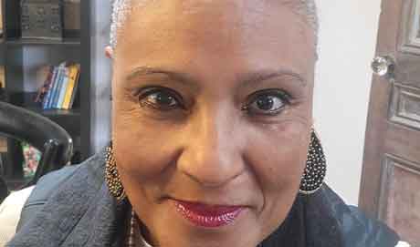 Joy Lucas